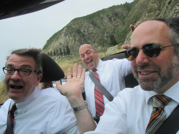 2011-06-18 Randy Paul Jake on Hwy 1.jpg